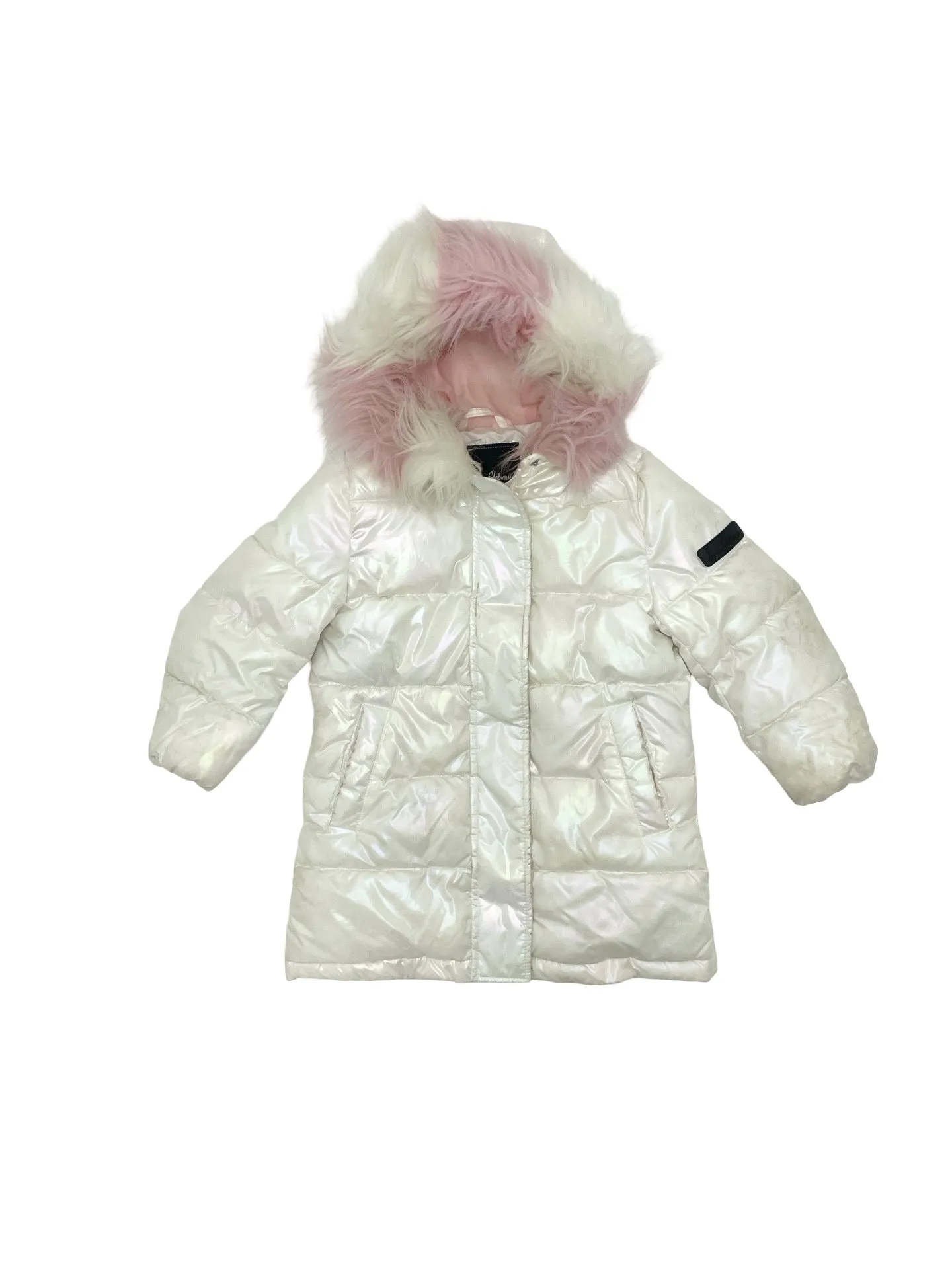 Sam Edelman puffer coat - 4