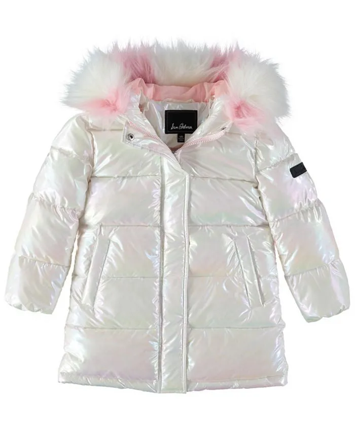 Sam Edelman puffer coat - 4