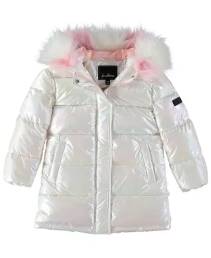 Sam Edelman puffer coat - 4