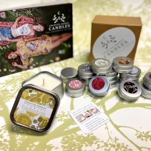 Sample Kit