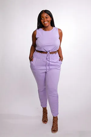 Savannah Joggers