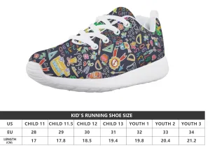 School Days Kid's Shoes