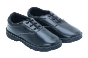 School Shoe Boys (Black 11  Yrs) 59905