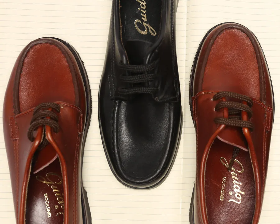 School Shoes / Canadiense