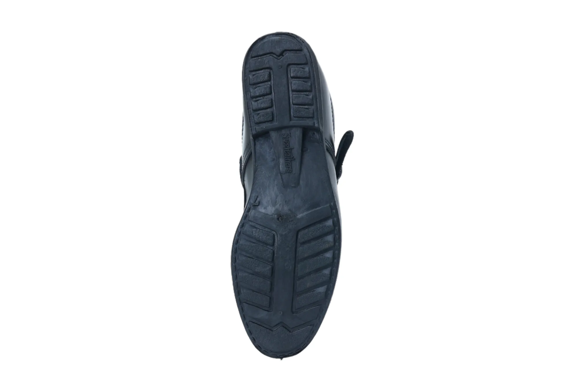 School Shoes Girls (Black 1-2 Yrs) 59906