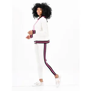 Serenity Stripe Jogger
