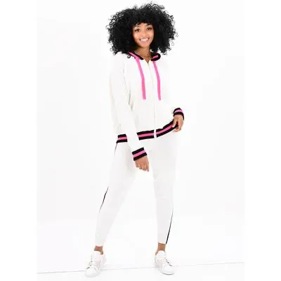 Serenity Stripe Jogger