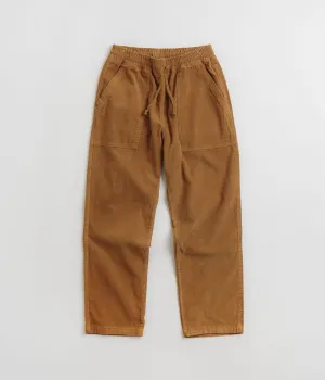 Service Works Corduroy Chef Pants - Pecan