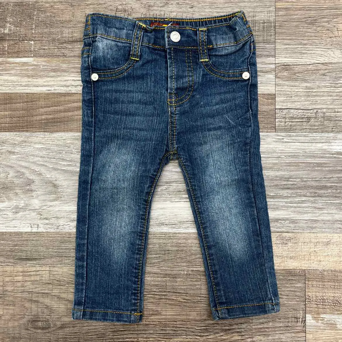 Seven For All Mankind JEANS