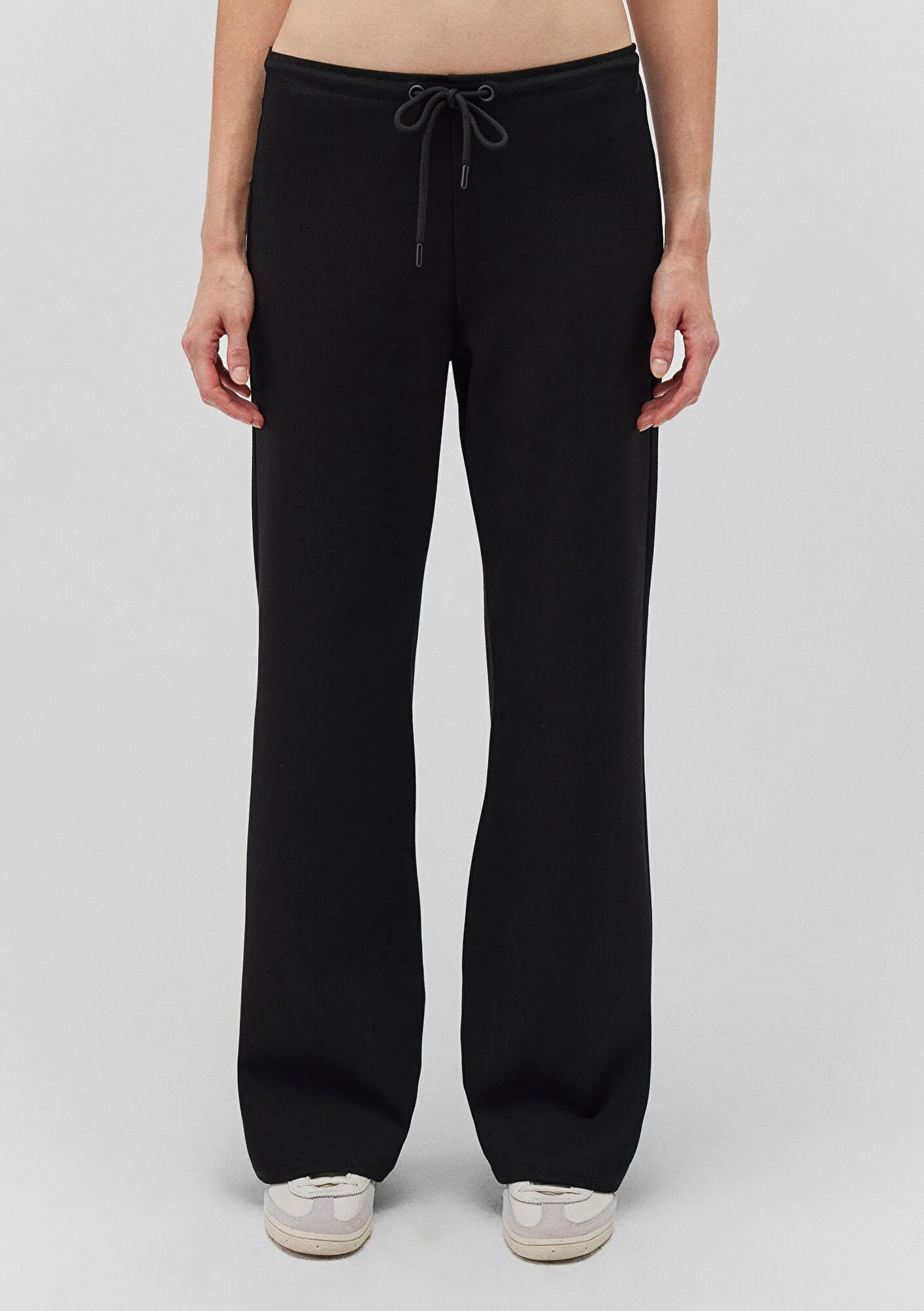 Shanti Black Move Stretch Jean Pants