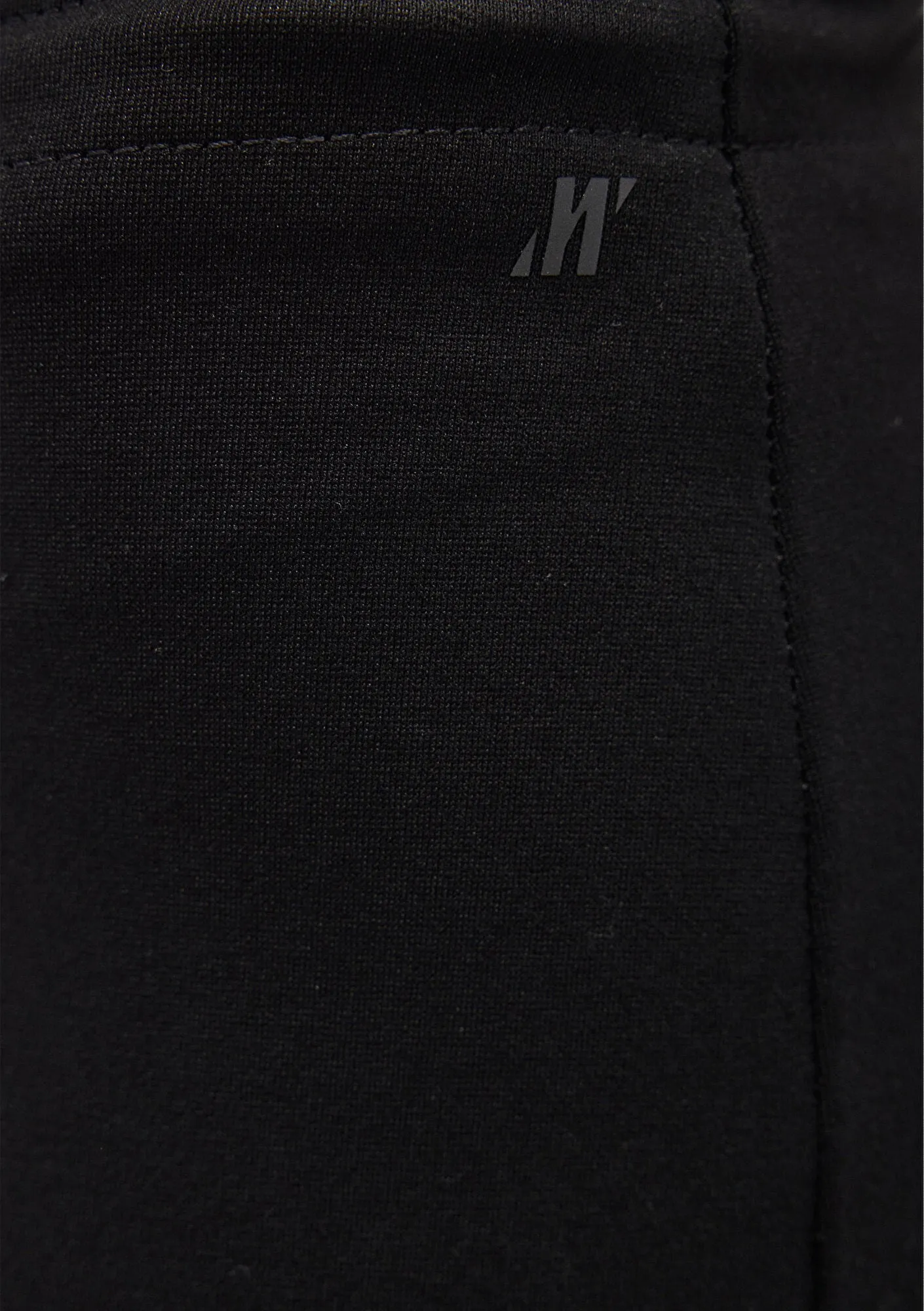 Shanti Black Move Stretch Jean Pants