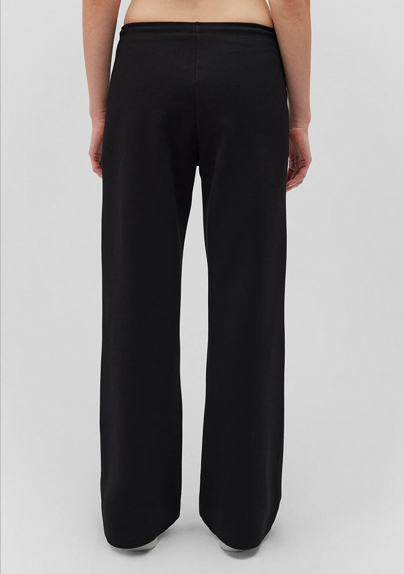 Shanti Black Move Stretch Jean Pants