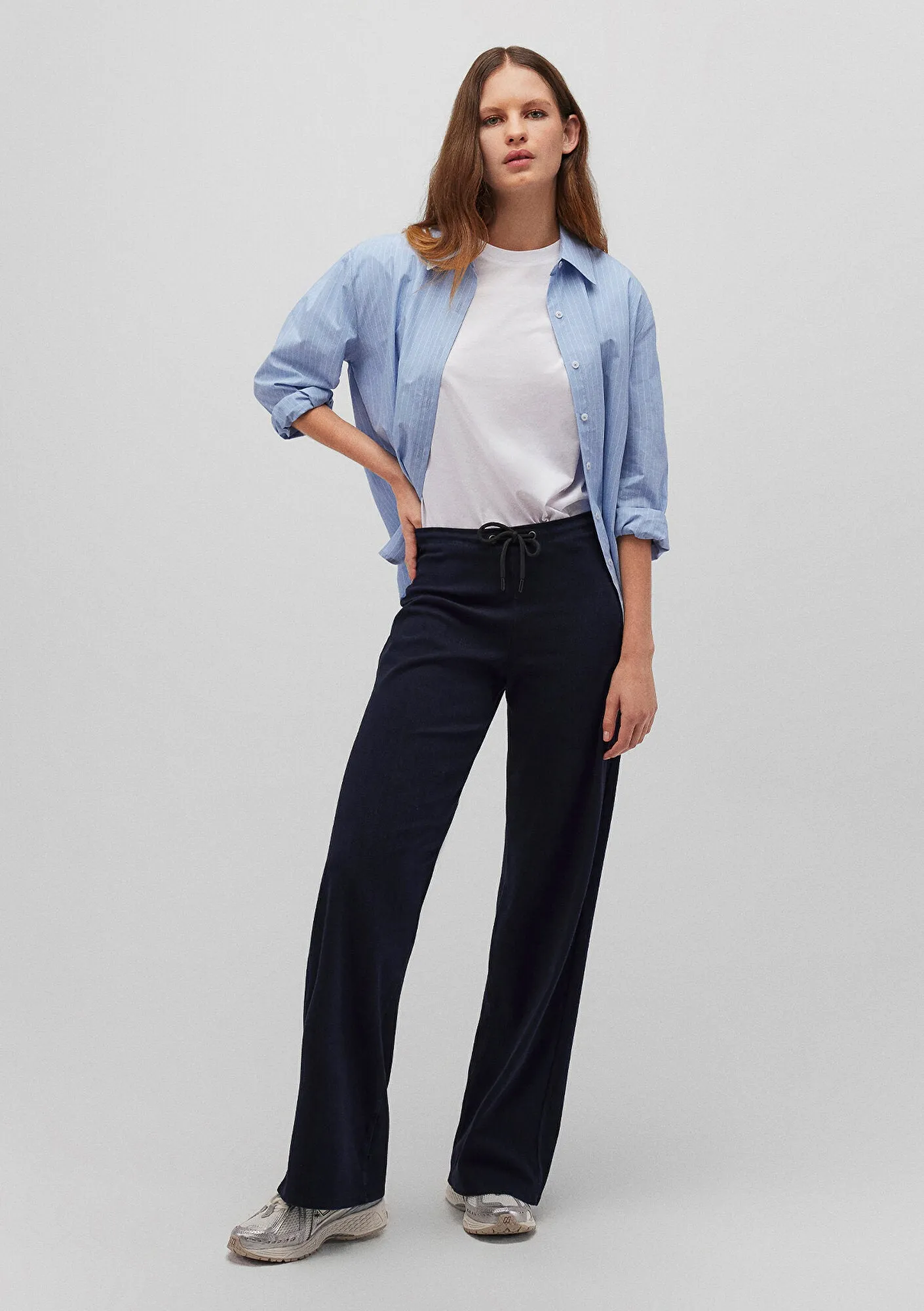 Shanti Ink Move Stretch Jean Pants