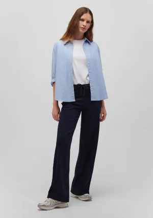 Shanti Ink Move Stretch Jean Pants