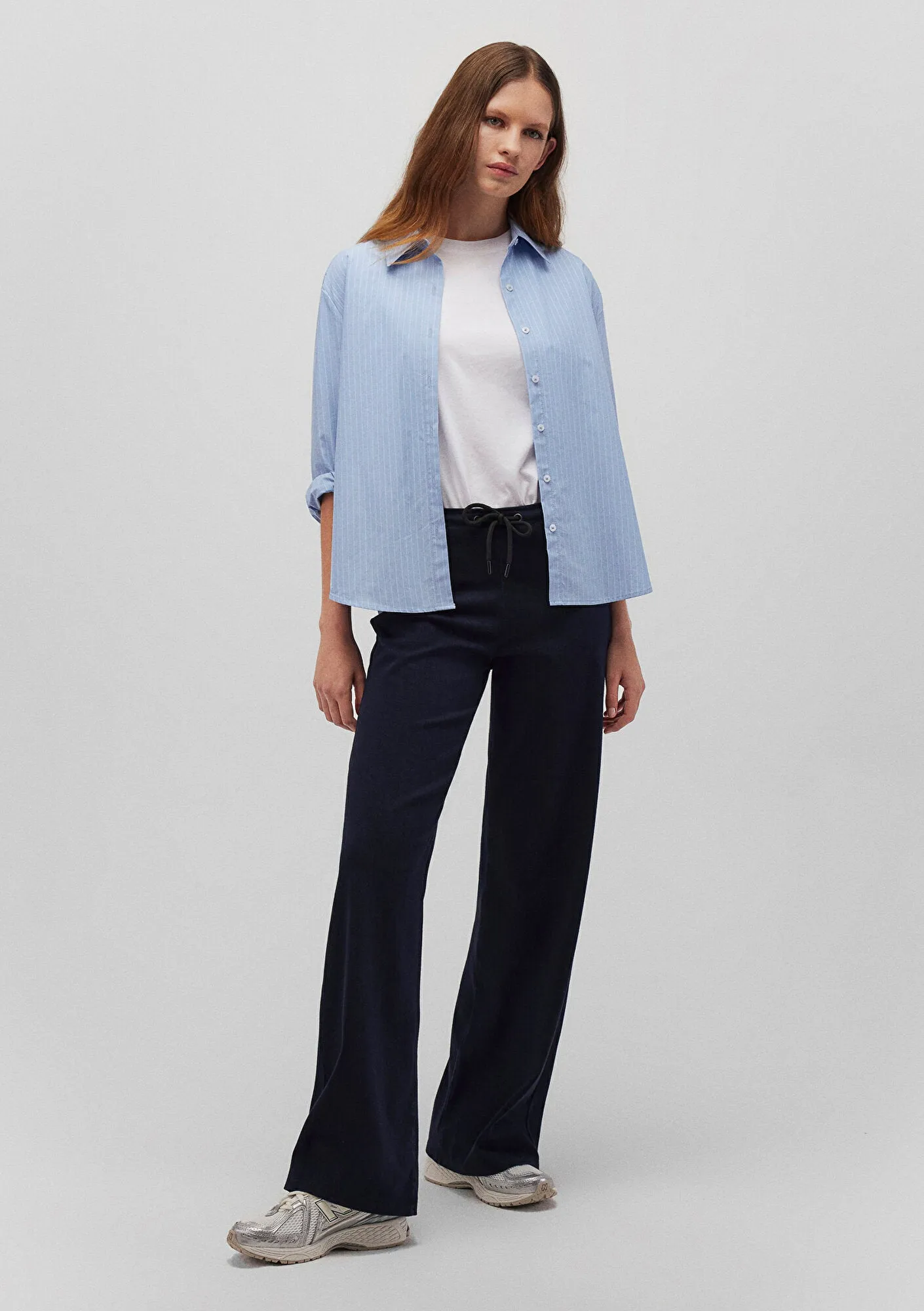 Shanti Ink Move Stretch Jean Pants