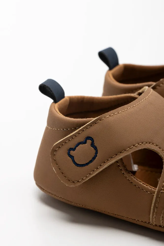 Shoe Natural