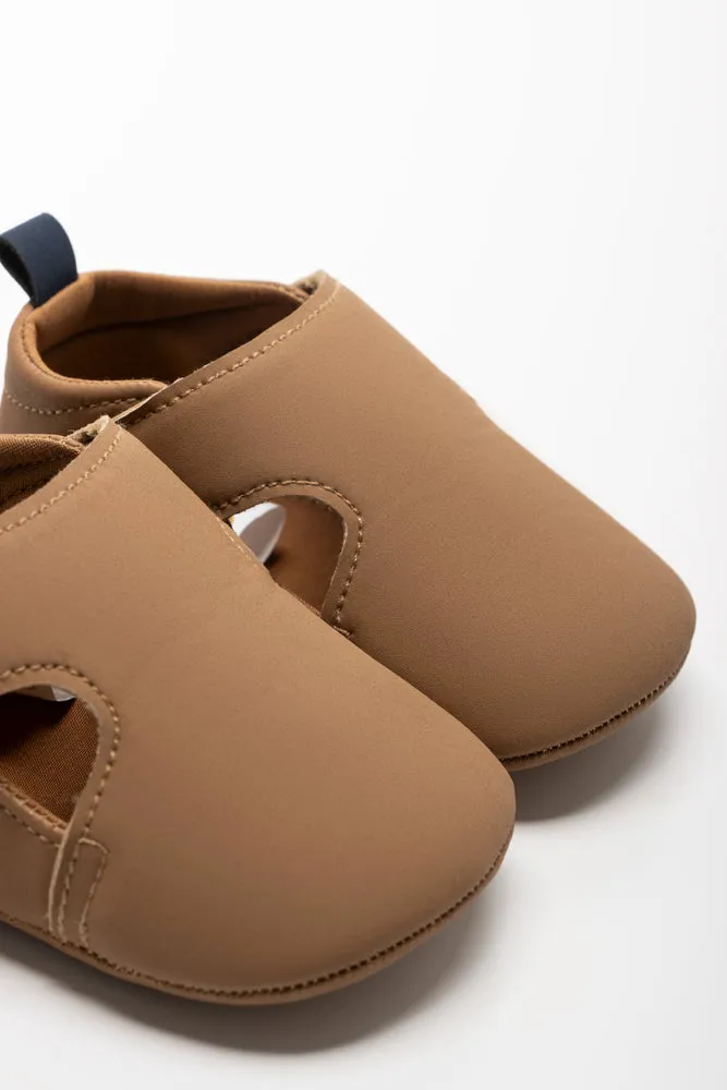 Shoe Natural