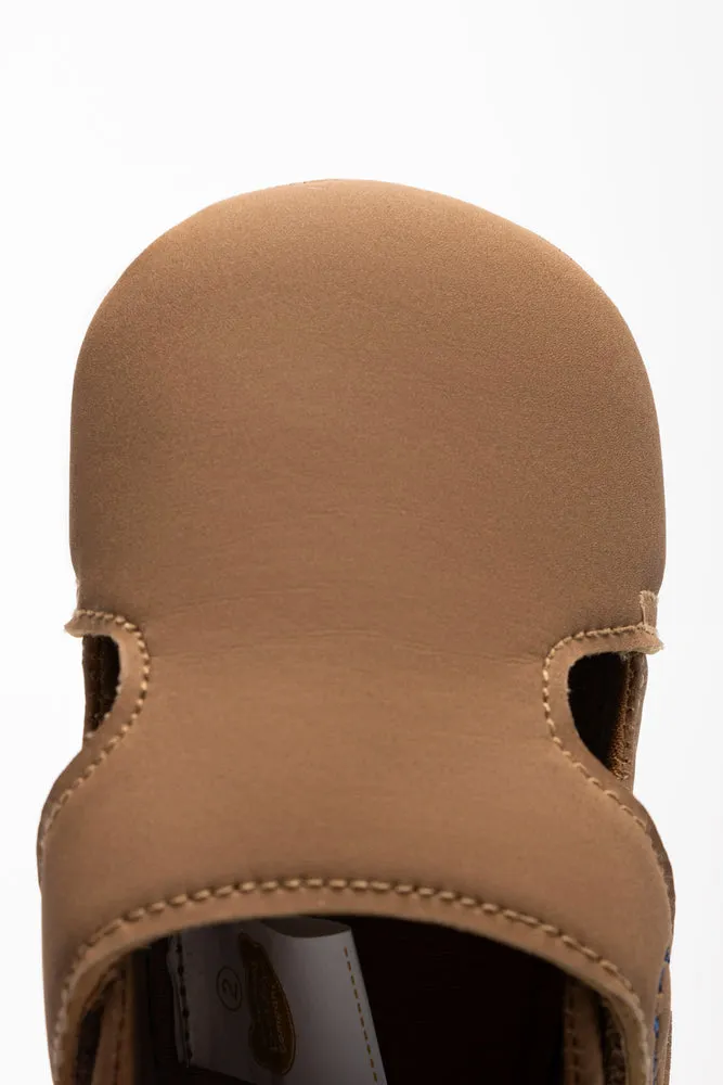 Shoe Natural