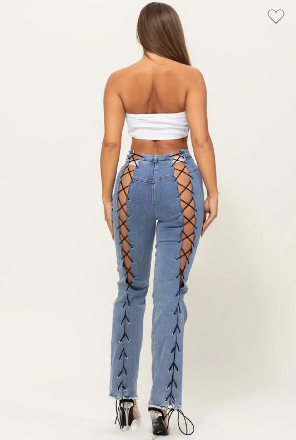 Show It OFF Denim -Final Sale