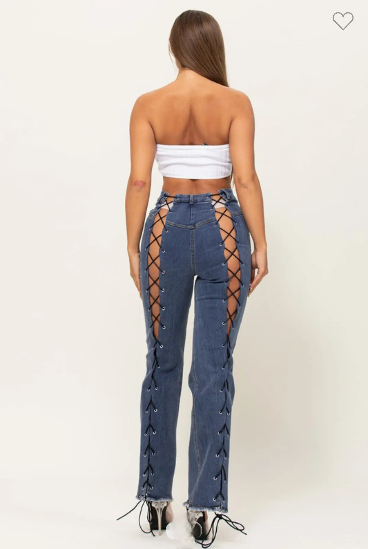 Show It OFF Denim -Final Sale