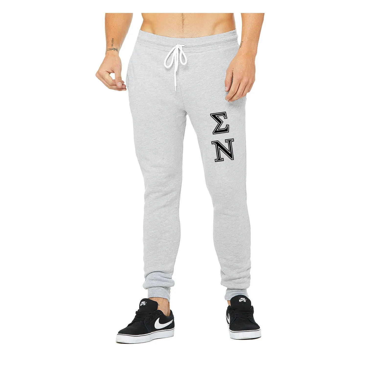 Sigma Nu Joggers