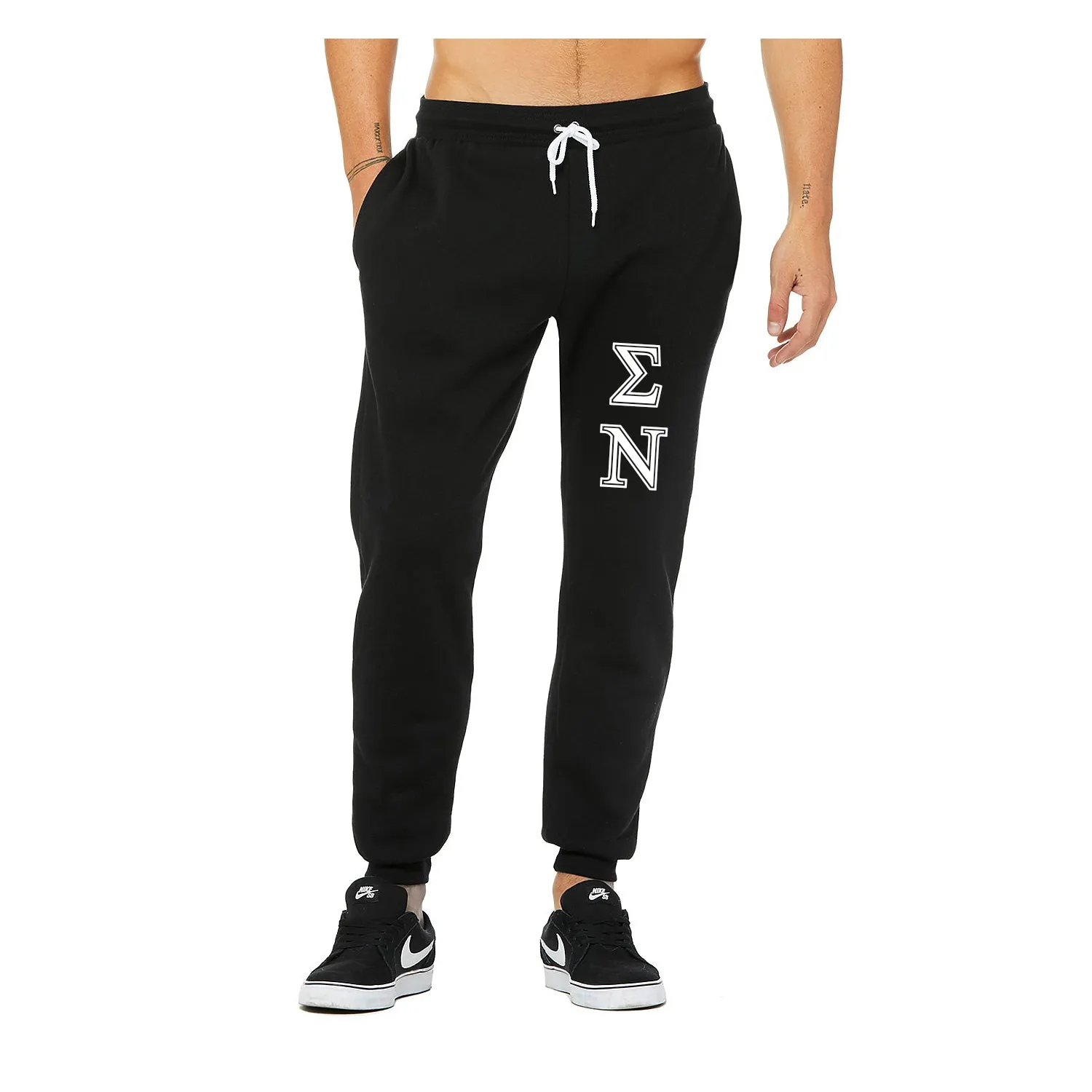 Sigma Nu Joggers