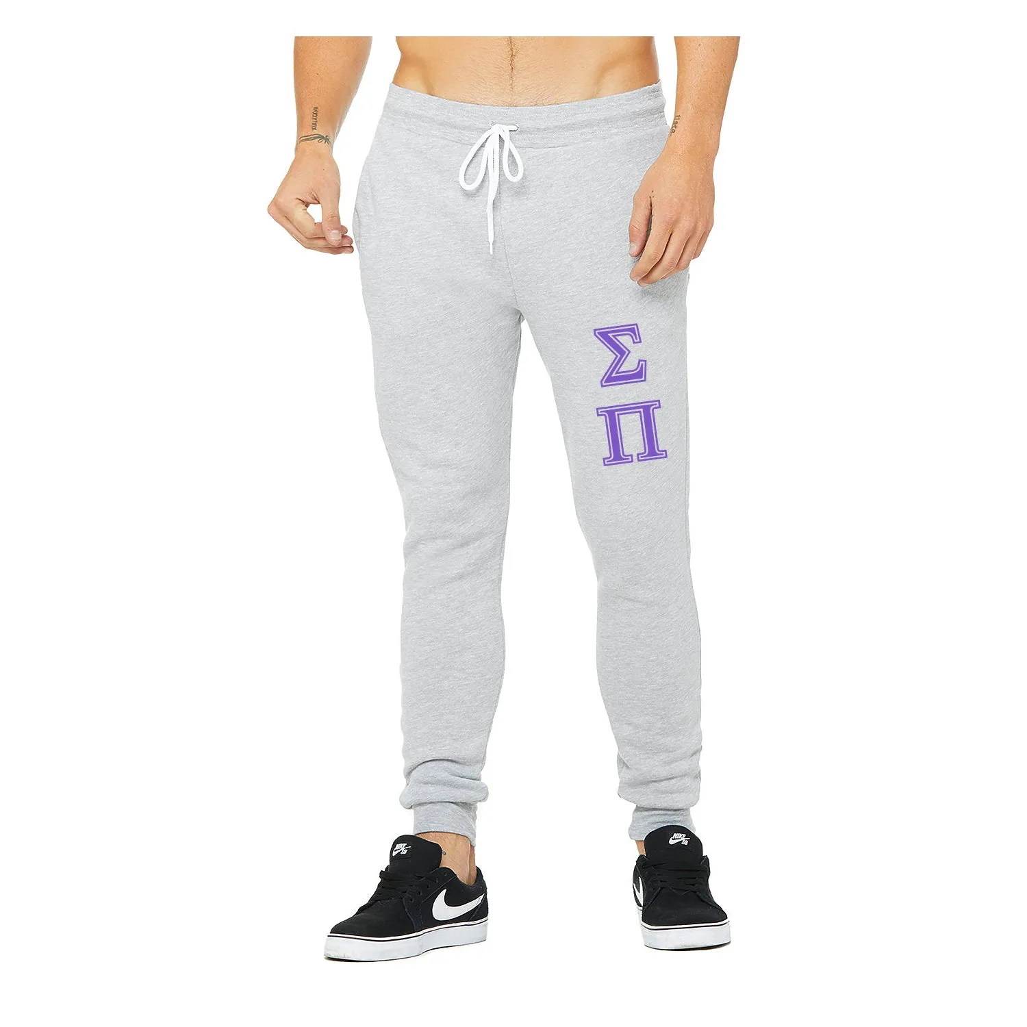Sigma Pi Joggers