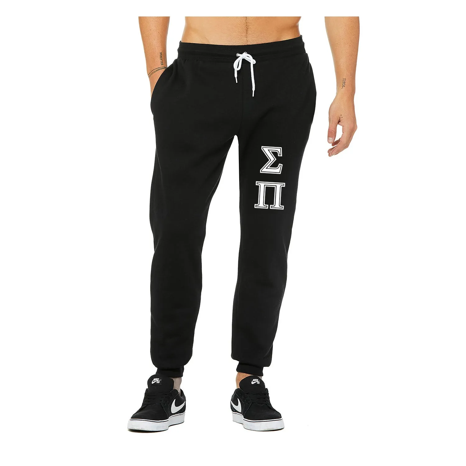 Sigma Pi Joggers