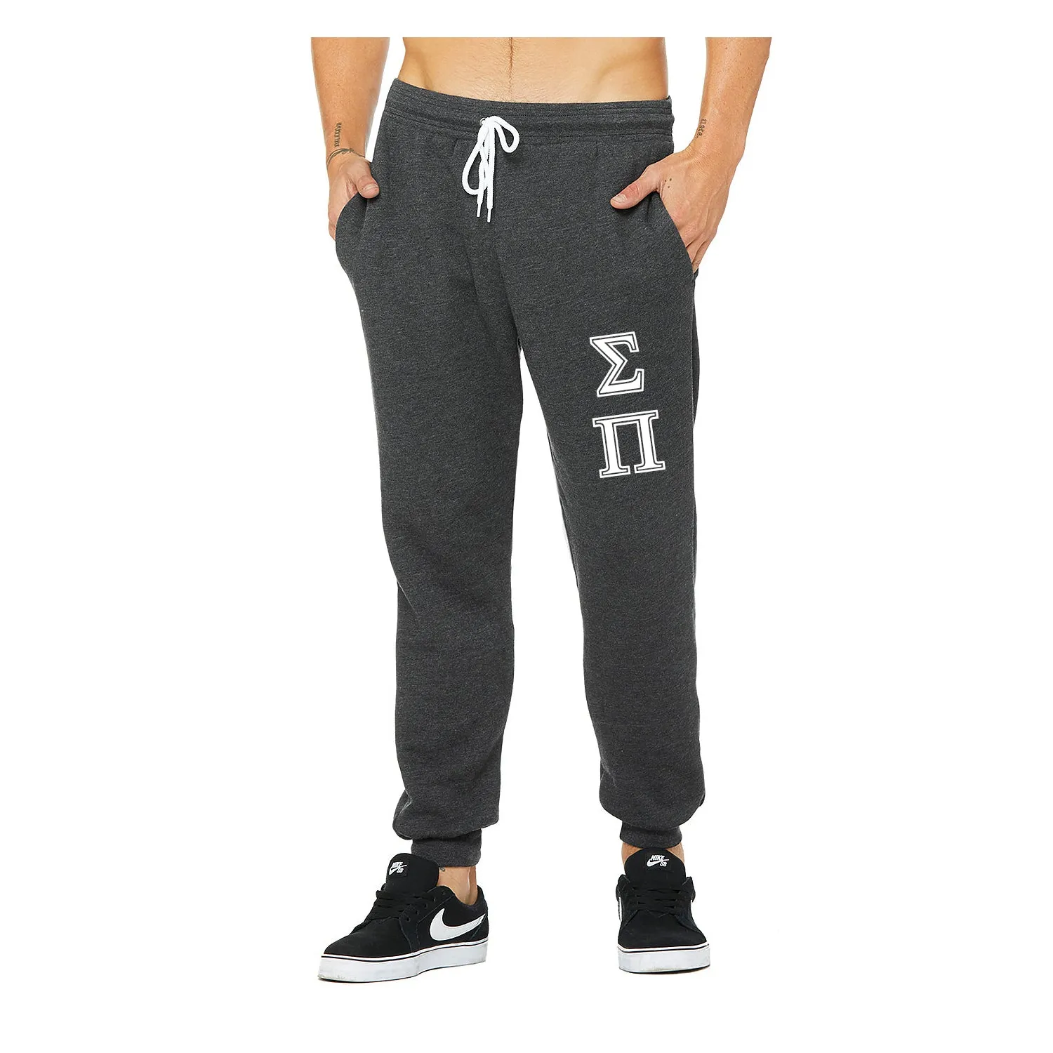 Sigma Pi Joggers