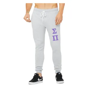 Sigma Pi Joggers