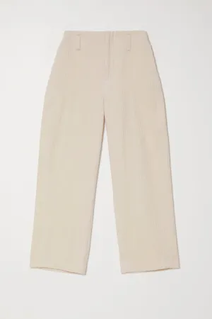 Sigrid Pant - Wide Wale Corduroy