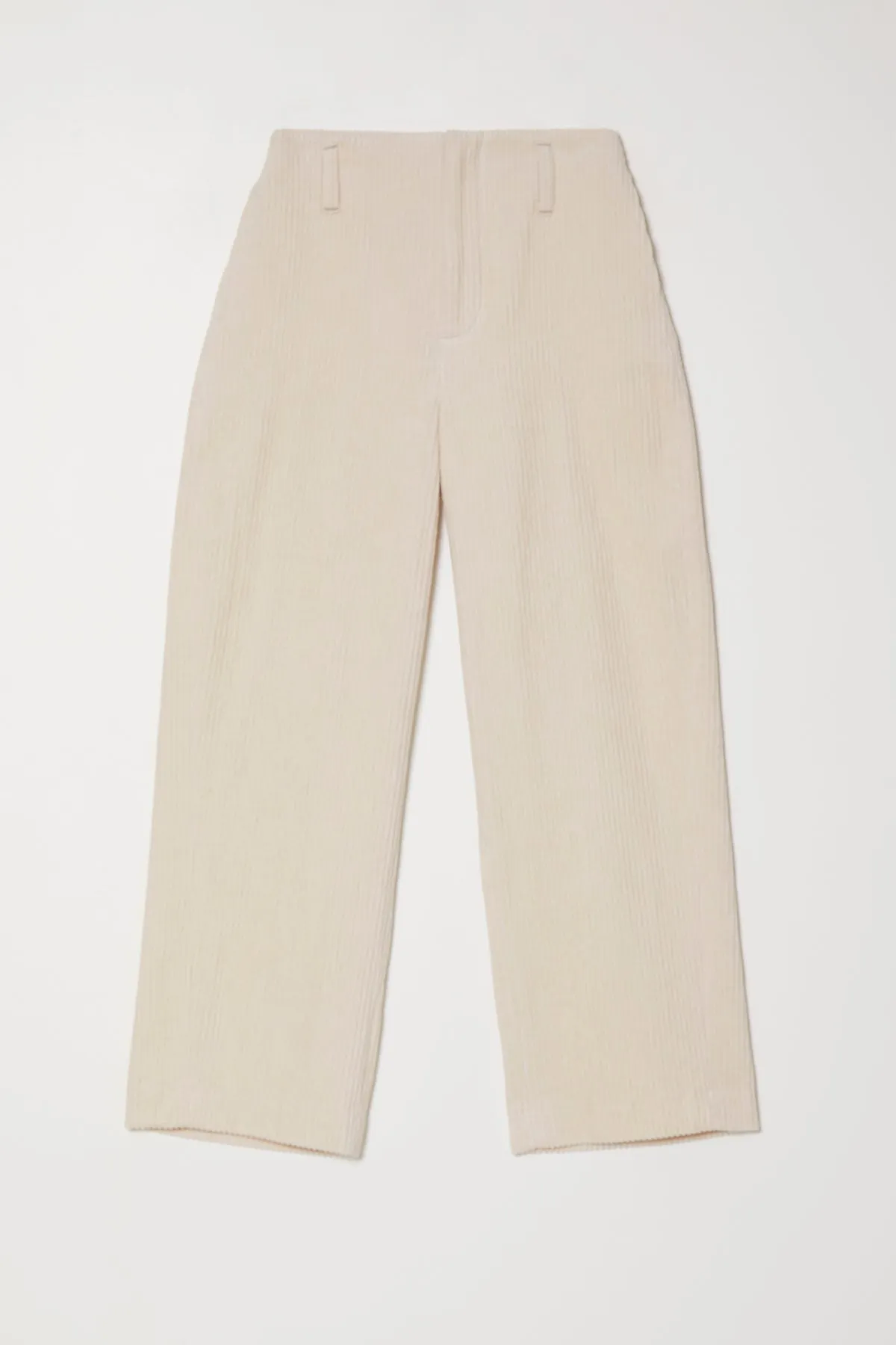 Sigrid Pant - Wide Wale Corduroy