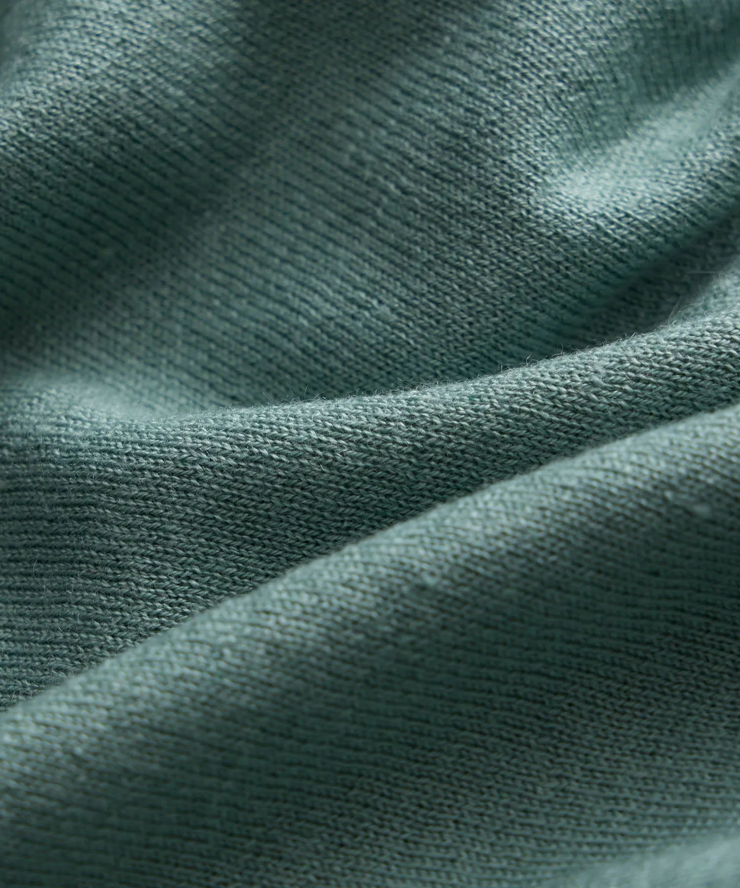 Silk-Cashmere Tee
