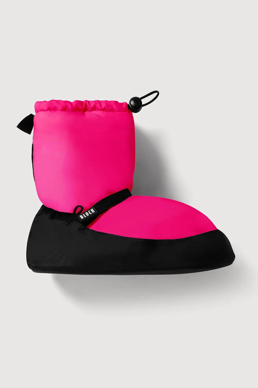 SIM5009B - New Bloch Adult Warmup Booties