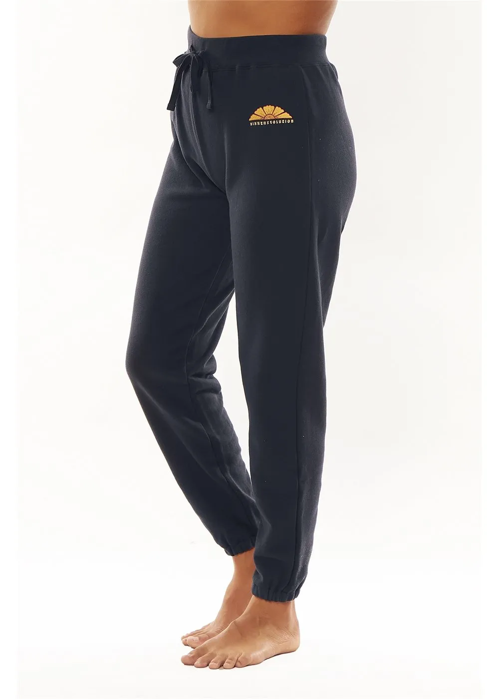 Sisstrevolution Daybreak Fleece Pant - Starlight
