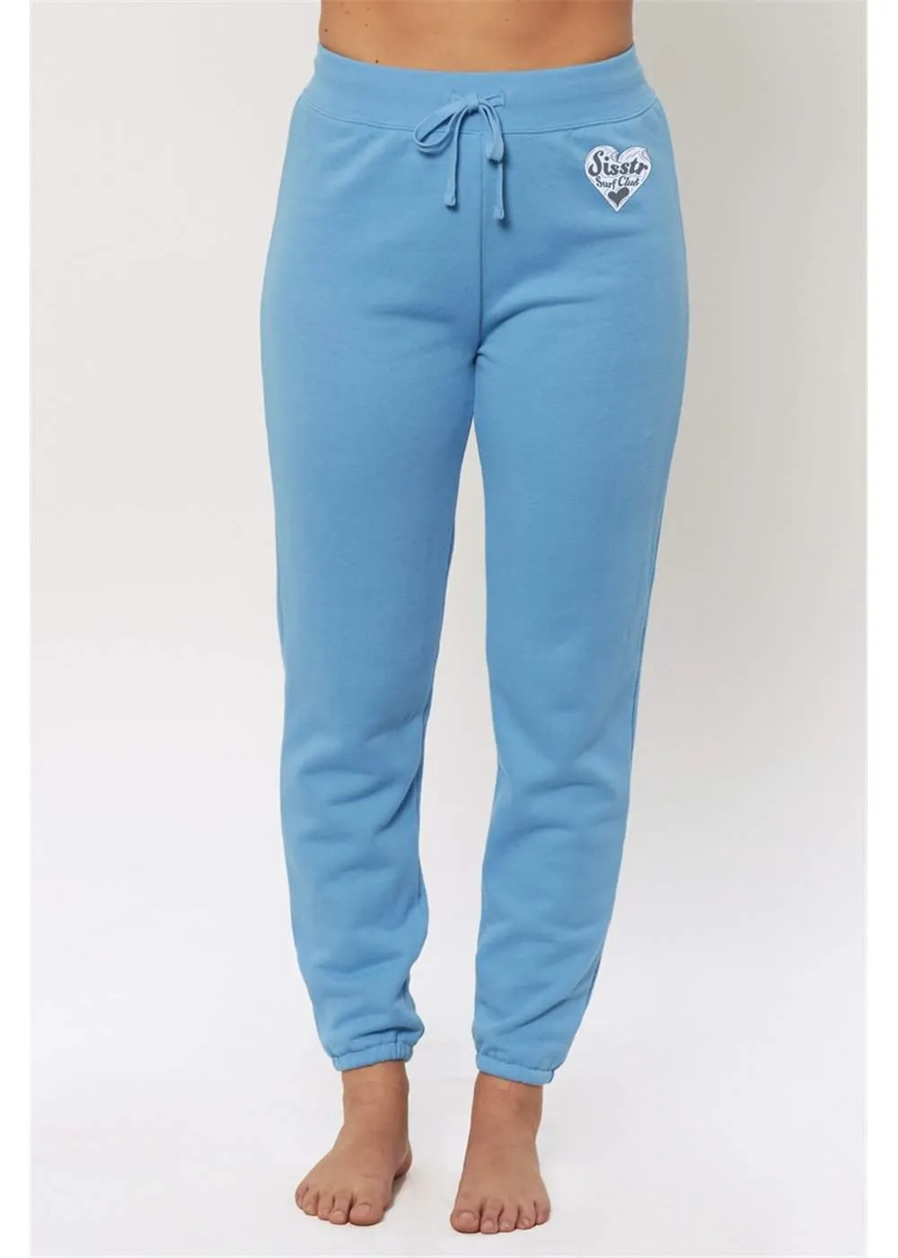 Sisstrevolution Sisstr Heart Fleece Pant