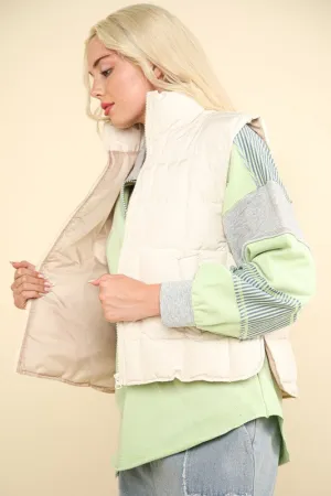 Skyline Vest