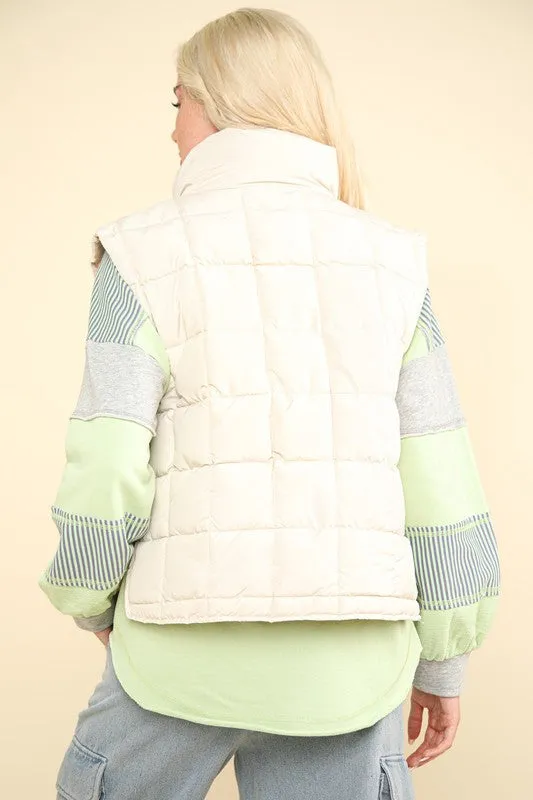 Skyline Vest