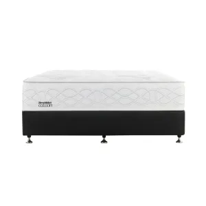 SleepMaker Cocoon Premium Mattress - Medium EILDON