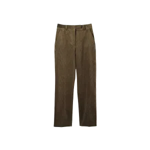 Slim Tapered Trouser