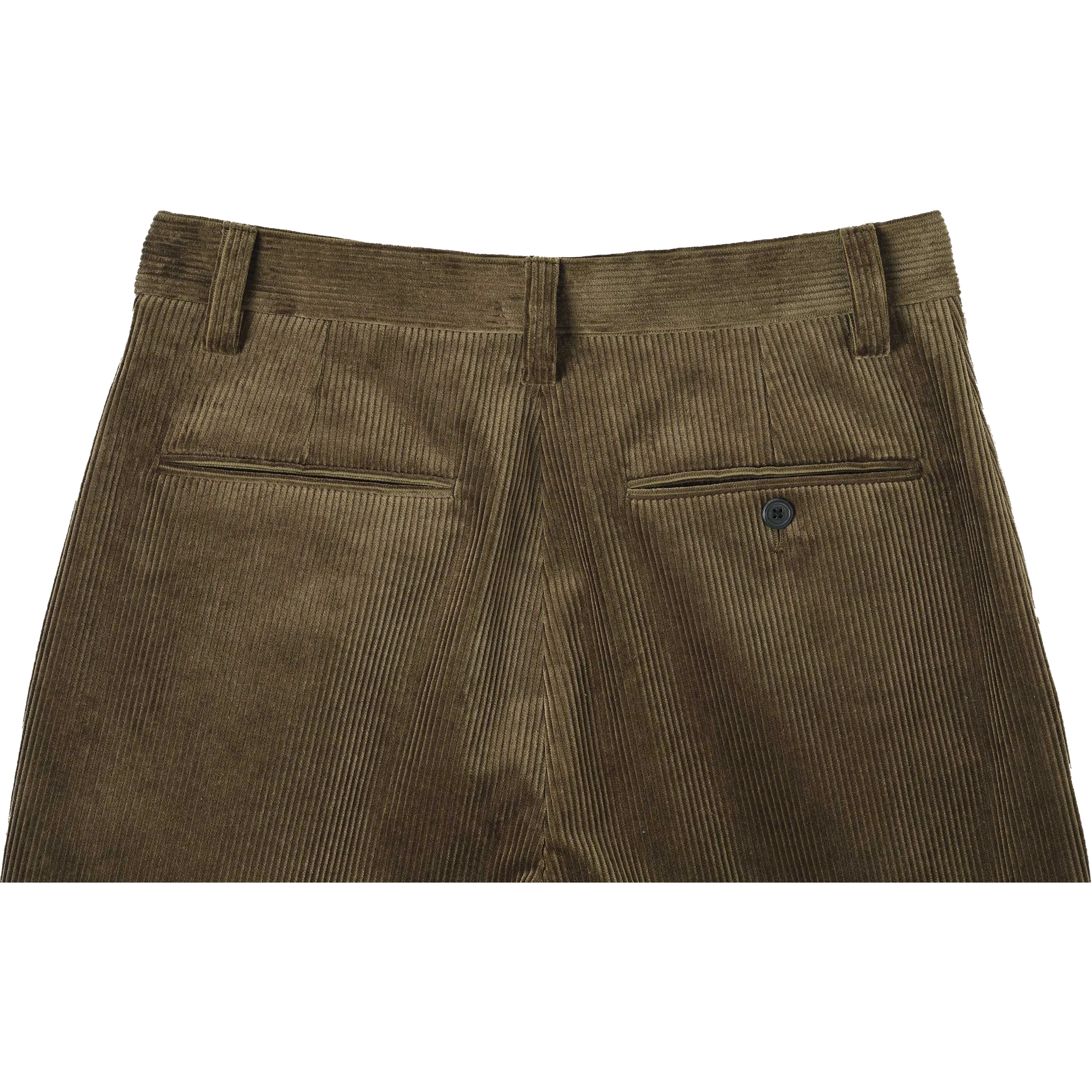 Slim Tapered Trouser