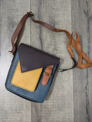 Small Leather Bag