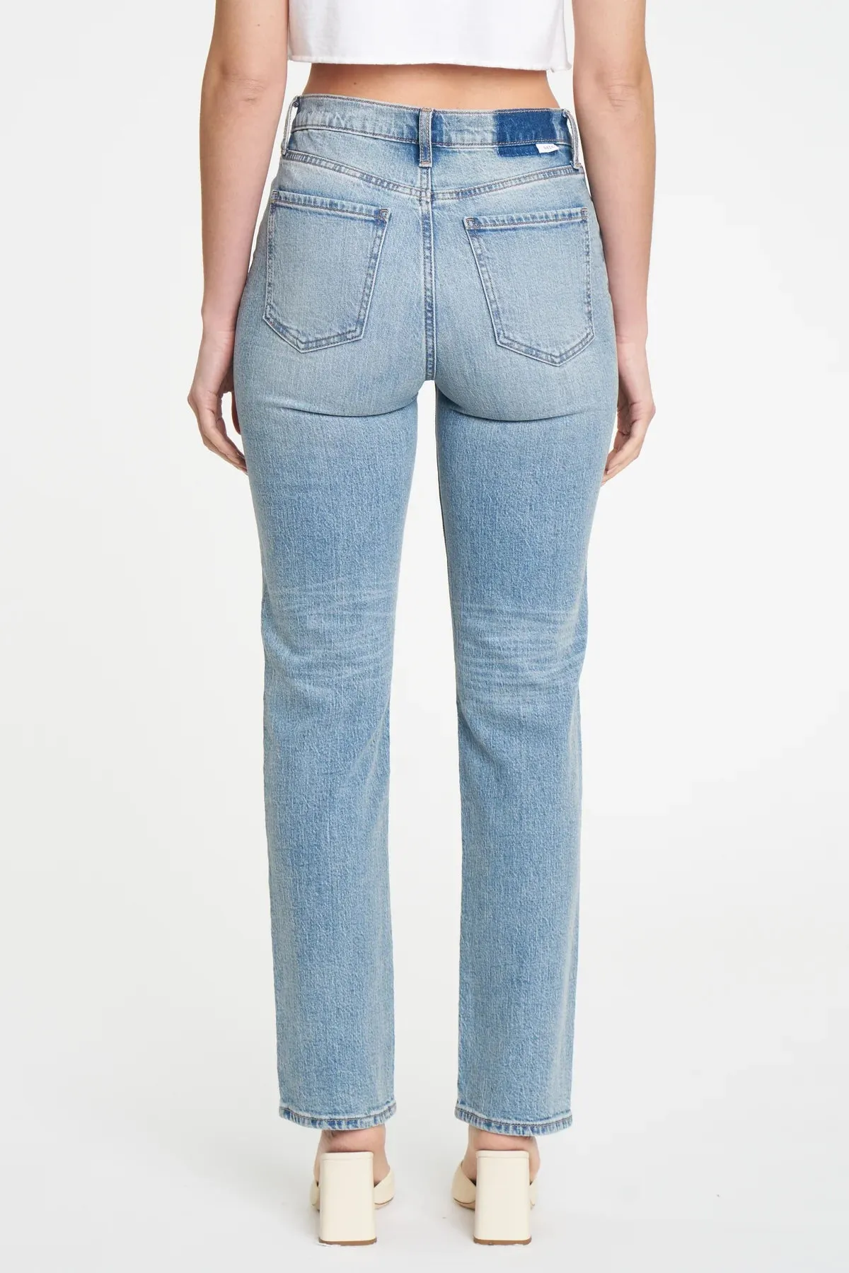 Smarty Pants Jeans