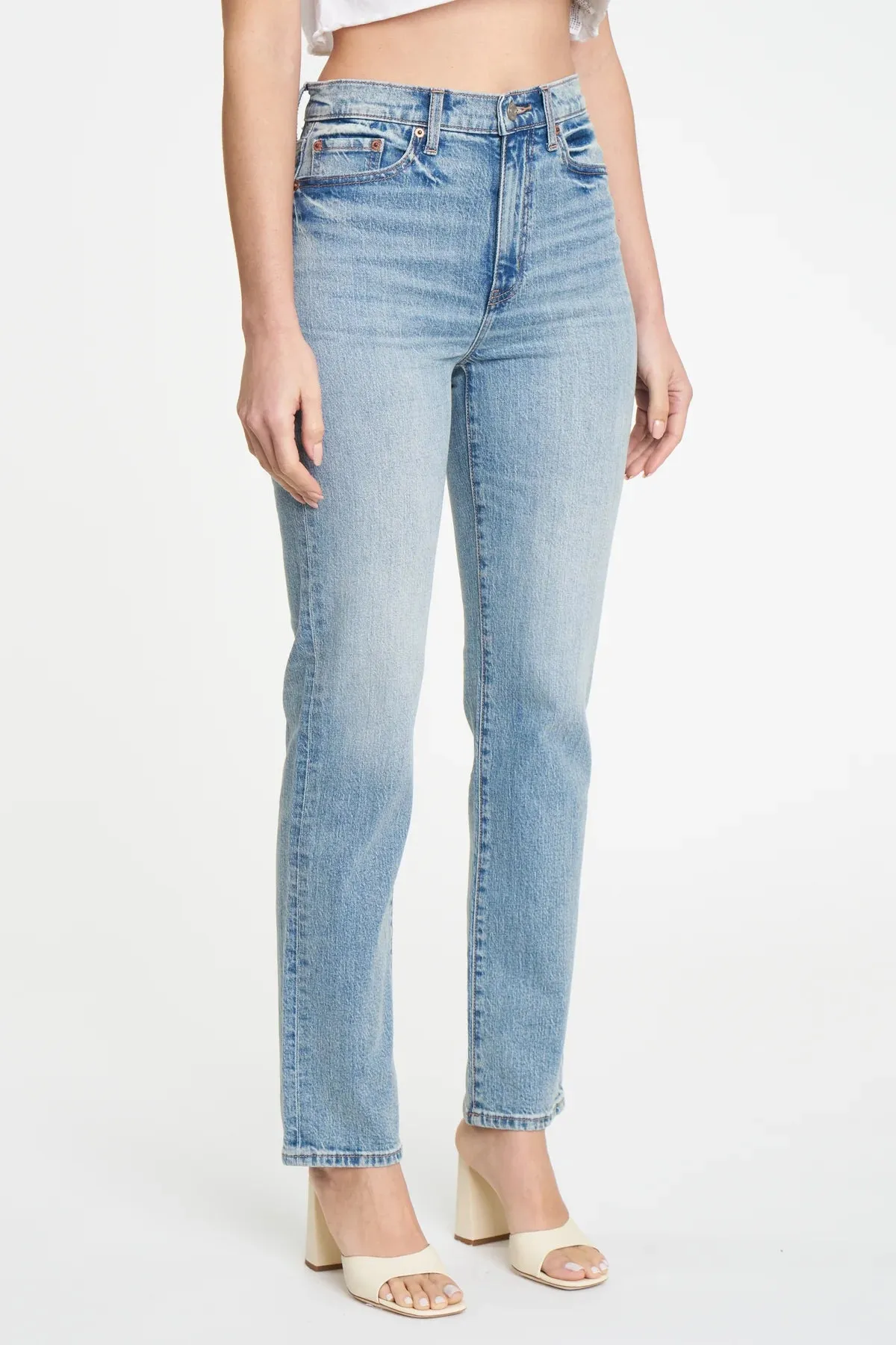 Smarty Pants Jeans