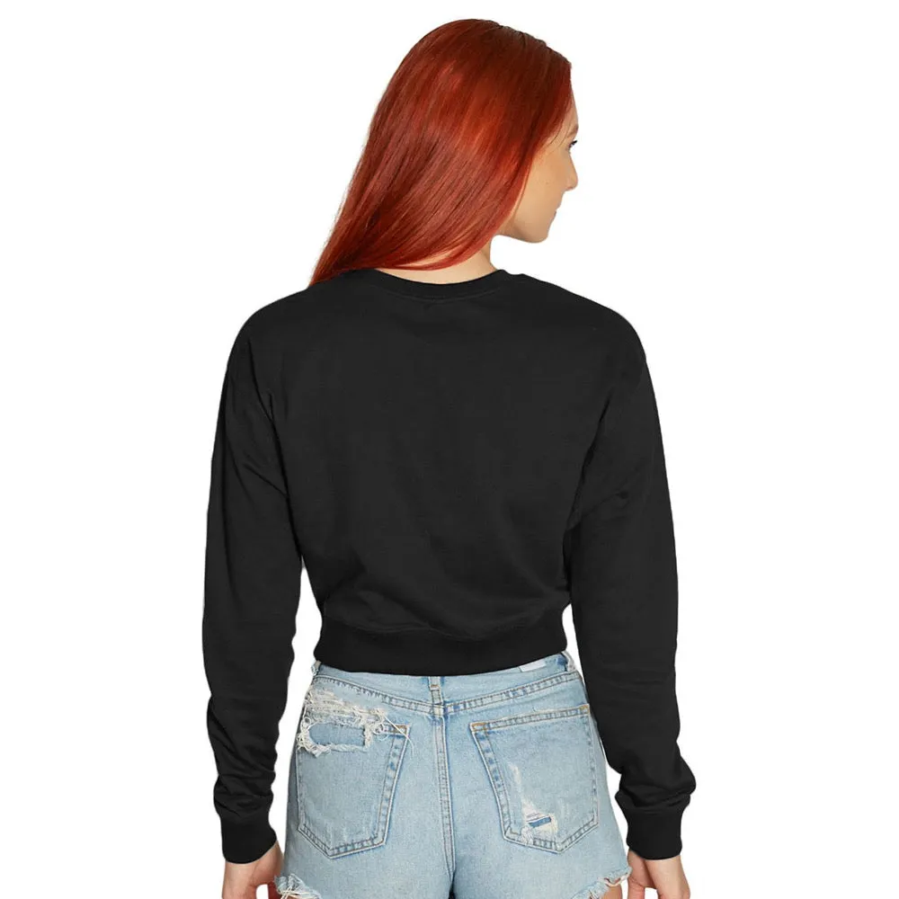 SMU Mustangs Pullover Crewneck