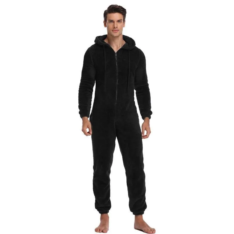 Snuggy Jumpsuits Loungewear