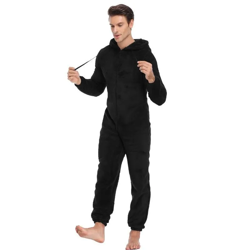 Snuggy Jumpsuits Loungewear