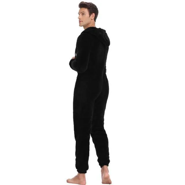 Snuggy Jumpsuits Loungewear