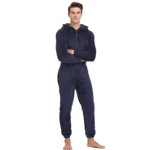 Snuggy Jumpsuits Loungewear