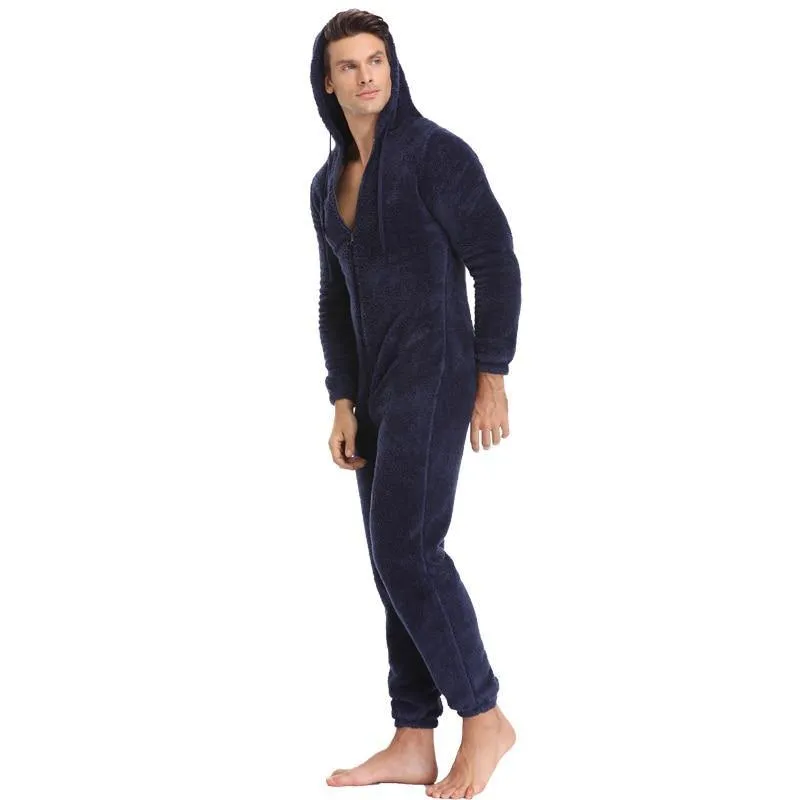 Snuggy Jumpsuits Loungewear
